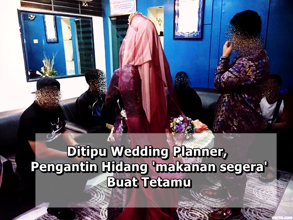 pameran pengantin malaysia