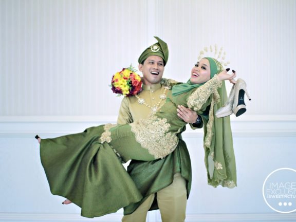 Pening nak pilih baju pengantin? Ini Do’s & Dont’s yang anda patut tahu!