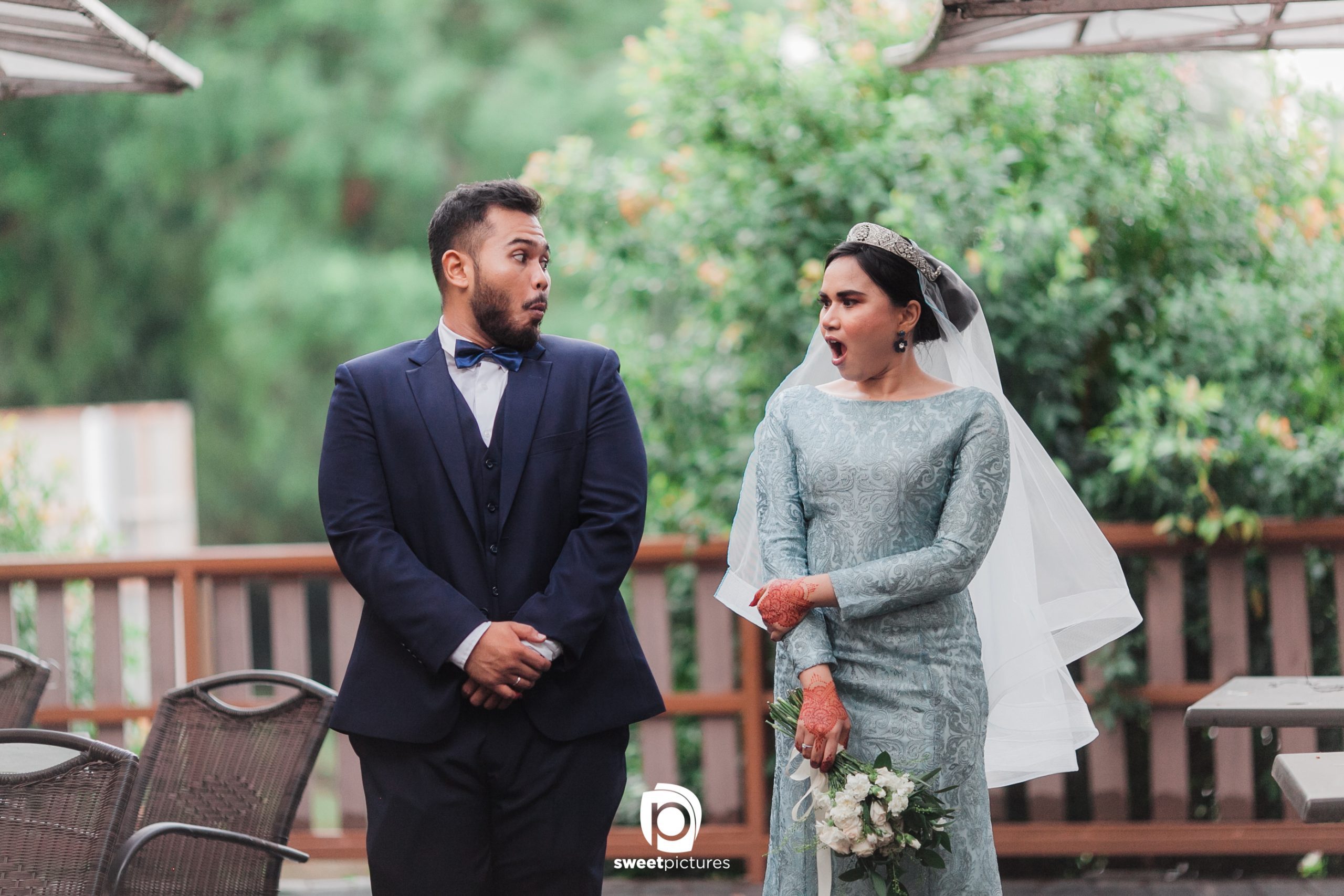 Pening nak pilih baju pengantin? Ini Do’s & Dont’s yang anda patut tahu!