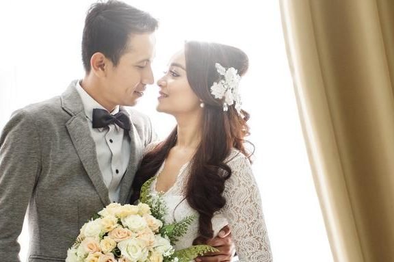 Soalan Kadi Sebelum Akad Nikah - Tonny Toro