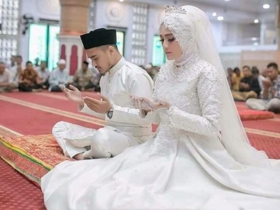 Lafaz taklik mengikut negeri yang bakal pengantin perlu 