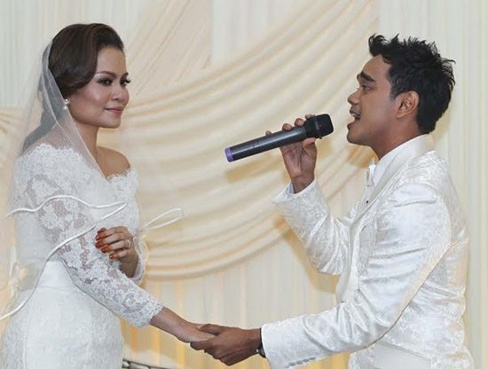 21 contoh ucapan selamat pengantin baru yang mampu buat pengantin teruja