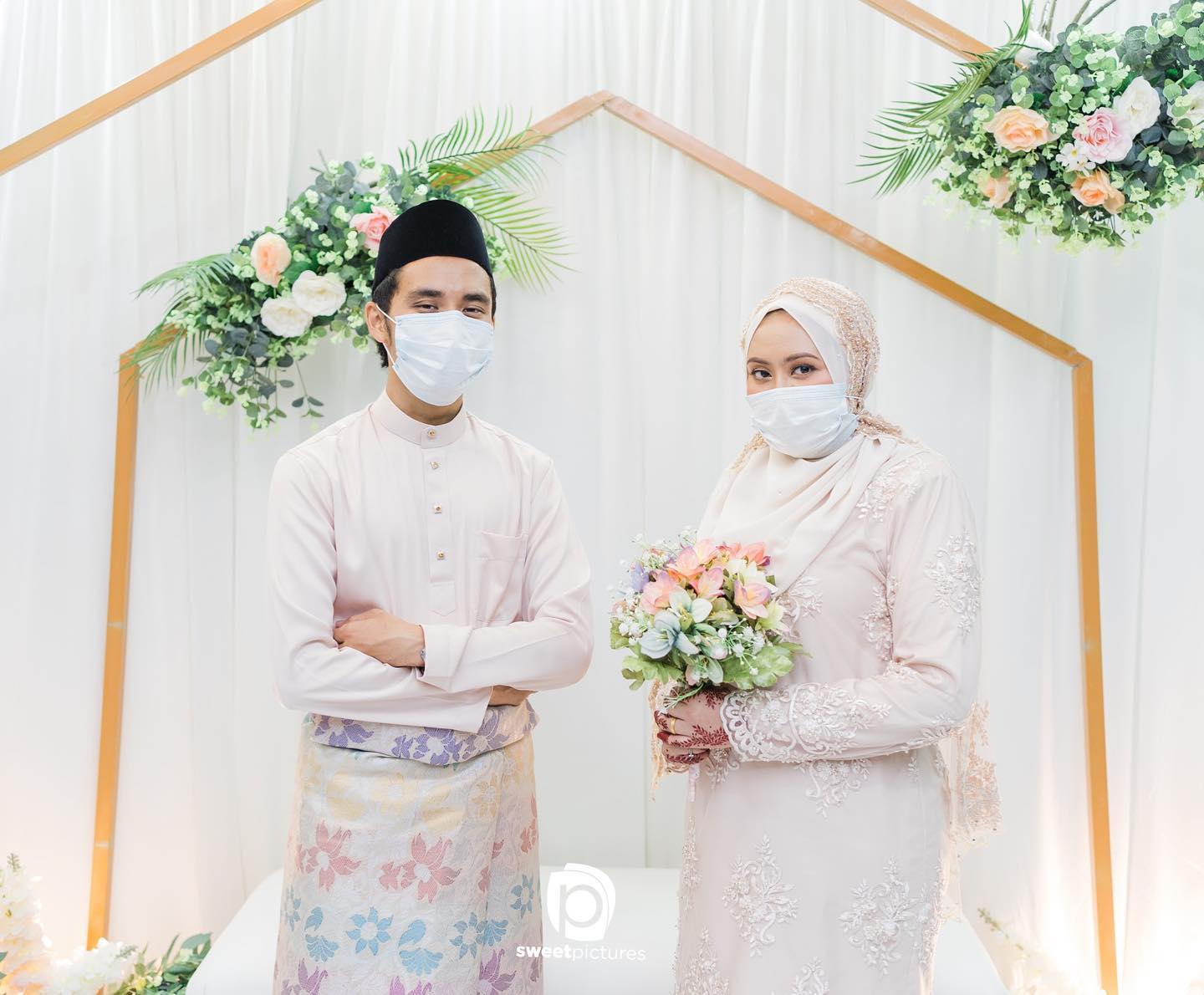 Bakal pengantin Perak tidak perlu hadiri kursus pra perkahwinan, hanya temuduga sahaja
