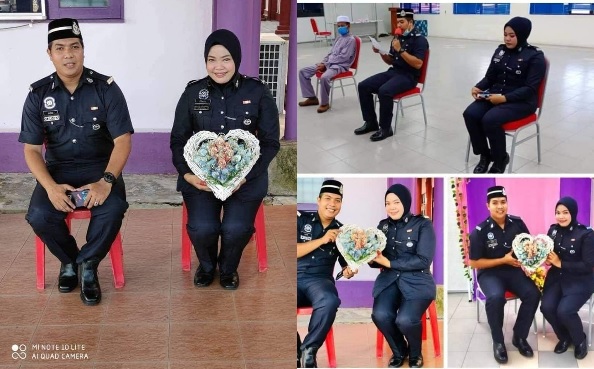 PKPB : Majlis kahwin, tunang, resepsi tidak dibenarkan di Kelantan