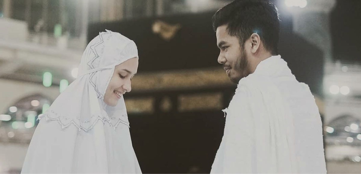 Anggun Dengan Aksesori Barang Kemas RM15 Juta, Sah! Reen Rahim Kahwin Dengan Jejaka Berusia 28 Tahun