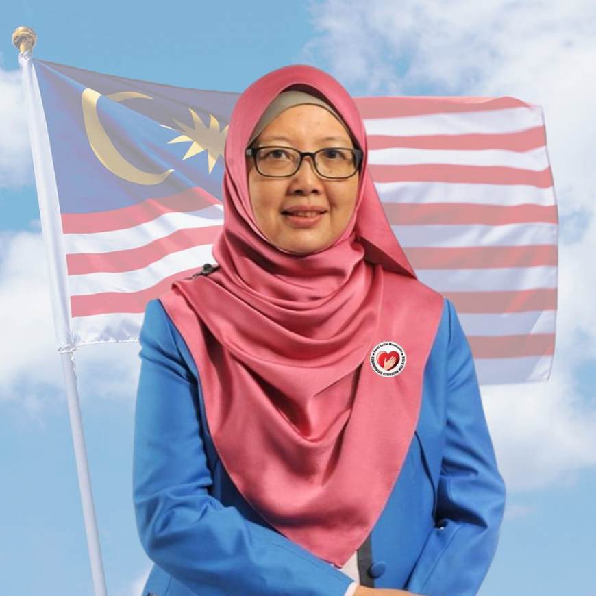 menteri wanita dalam kabinet malaysia