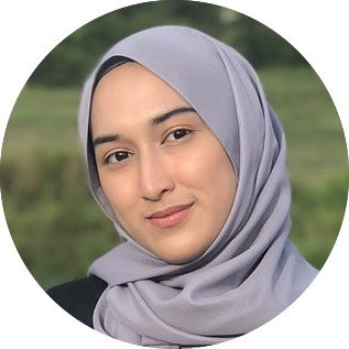 Aliah Nasreen