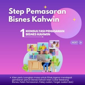 Bisnes Kahwin