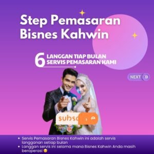 Bisnes Kahwin