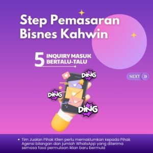 Bisnes Kahwin