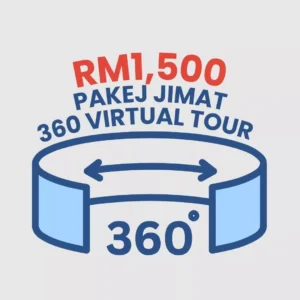 Virtual Tour Jimat