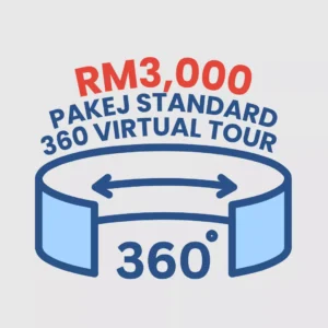 Virtual Tour Standard
