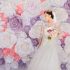 10 Idea warna tema untuk Bridesmaid yang paling cun