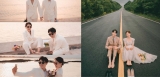 8 Konsep Pre-Wedding Ala Korea Paling “Hits” dan Romantik Tapi Sangat Simple