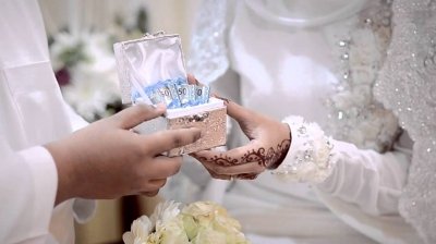 Jangan keliru! Ini beza mahar dan hantaran